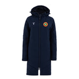 Harborne HC - Bench Jacket Unisex Navy (SALE)