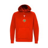 Harborne HC - Performance Hoody Unisex Red