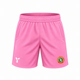 Harborne HC - GK Shorts - Pink
