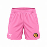 Harlequins HC - GK Shorts - Pink