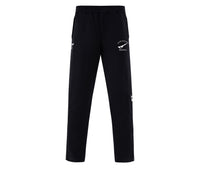 Harleston Magpies HC - Tracksuit Bottoms Men's Black 24/25 (SALE)