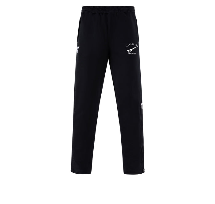 Harleston Magpies HC - Tracksuit Bottoms Women's Black 24/25 (SALE)