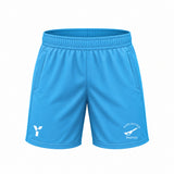 Harleston Magpies HC - GK Shorts - Blue