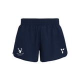 Hertford HC - Shorts Women's Navy (SALE)
