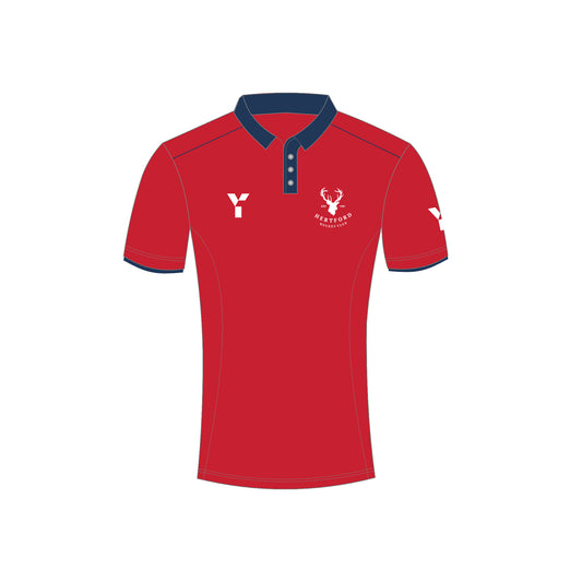 Hertford HC - Junior Playing Shirt (2021)