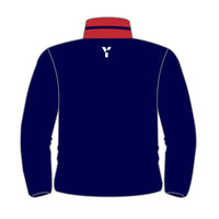 Hertford HC - Retro Quarter Zip [PRE-ORDER] (COMING SOON)