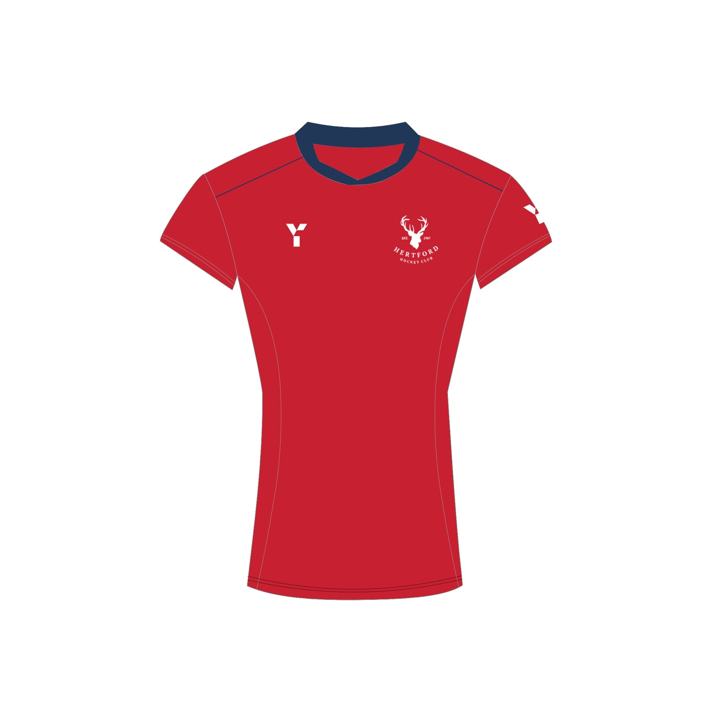 Hertford HC - Women's Playing Shirt