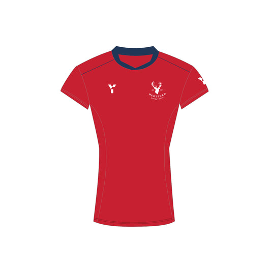 Hertford HC - Women's Playing Shirt