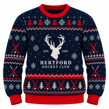Hertford HC - Christmas Jumper [PRE-ORDER]