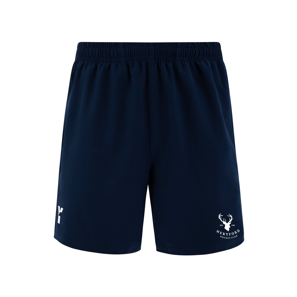 Hertford HC - Shorts Men's Navy (SALE)