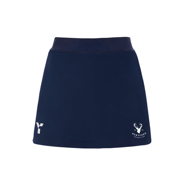 Hertford HC - Skort Women's Navy (SALE)
