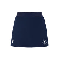 Hertford HC - Skort Women's Navy (SALE)