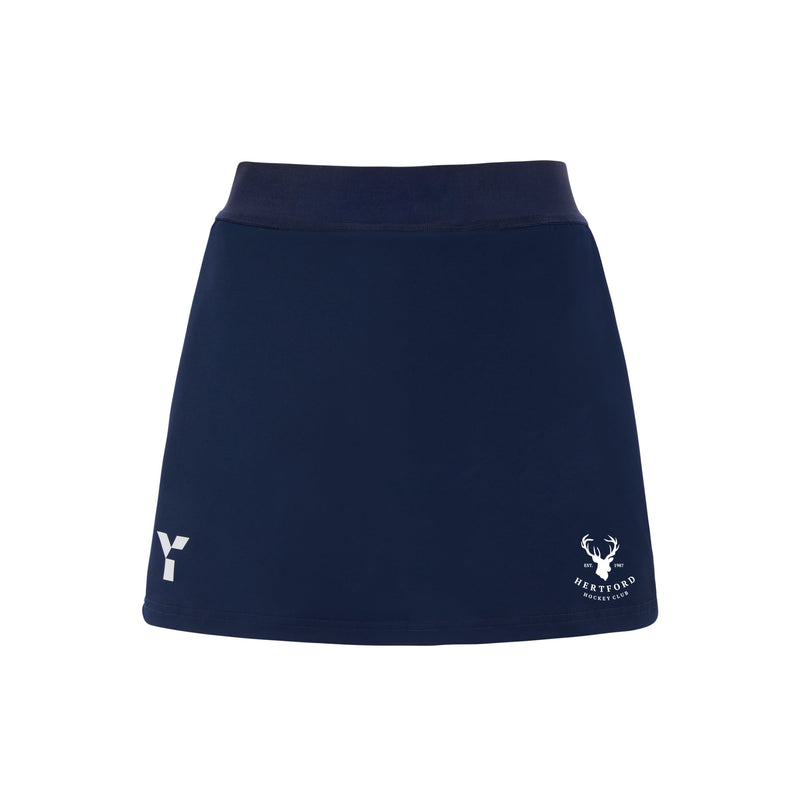 Hertford HC - Skort Women's Navy (SALE)