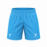 Hertford HC - GK Shorts - Blue
