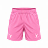 Hertford HC - GK Shorts - Pink