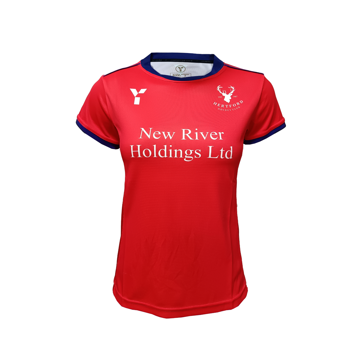 Hertford HC - Women's Playing Shirt