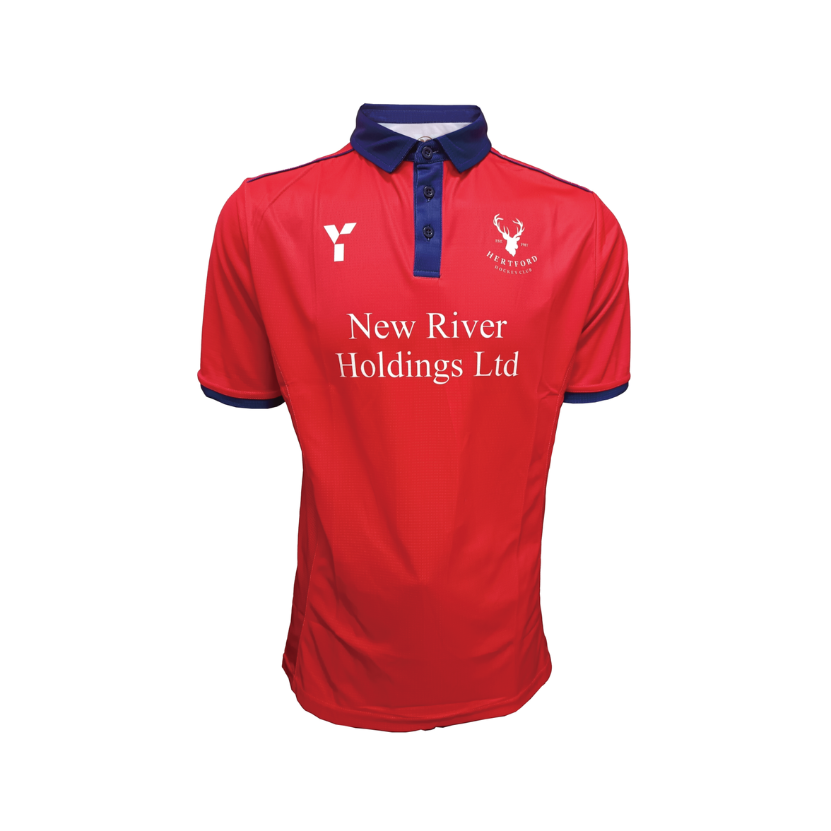 Hertford HC - Men's Playing Shirt
