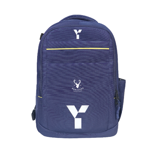 Hertford HC - Tourer Backpack - Navy