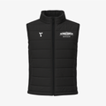 Bowdon HC - Gilet Women's Black