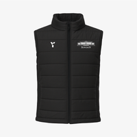 Bowdon HC - Gilet Women's Black