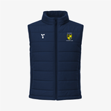 Hillhead Ladies HC - Gilet Women's Navy
