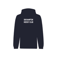 Okehampton HC - Hoody Navy