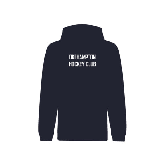 Okehampton HC - Hoody Navy