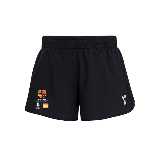 Holcombe TA - Shorts Women's Black