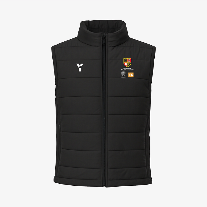 Holcombe TA - Gilet Women's Black