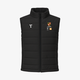 Holcombe TA - Gilet Women's Black