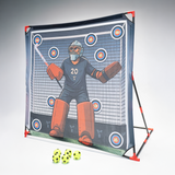 Y1 Home Shooter Game