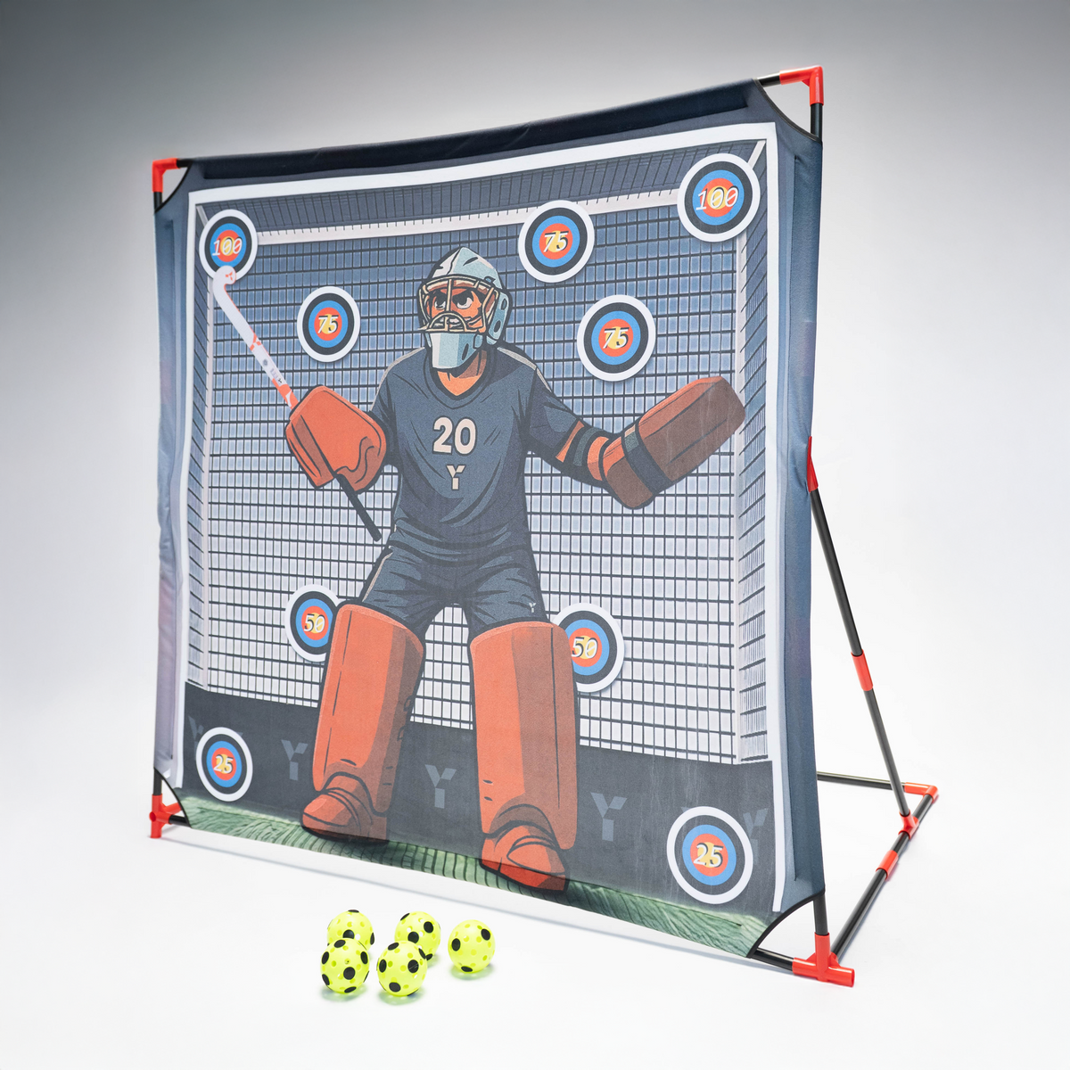 Y1 Home Shooter Game by Y1