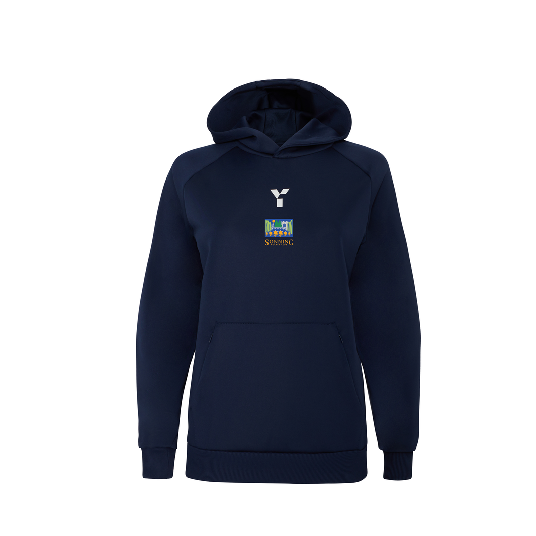 Sonning HC - Performance Hoody Unisex Navy