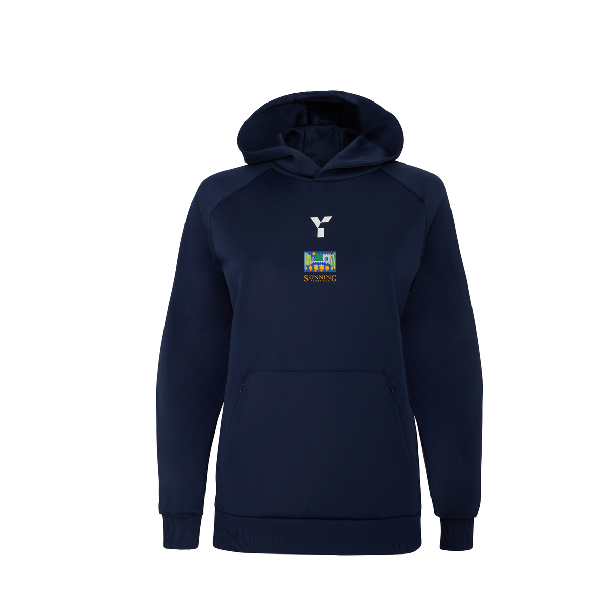 Sonning HC - Performance Hoody Unisex Navy
