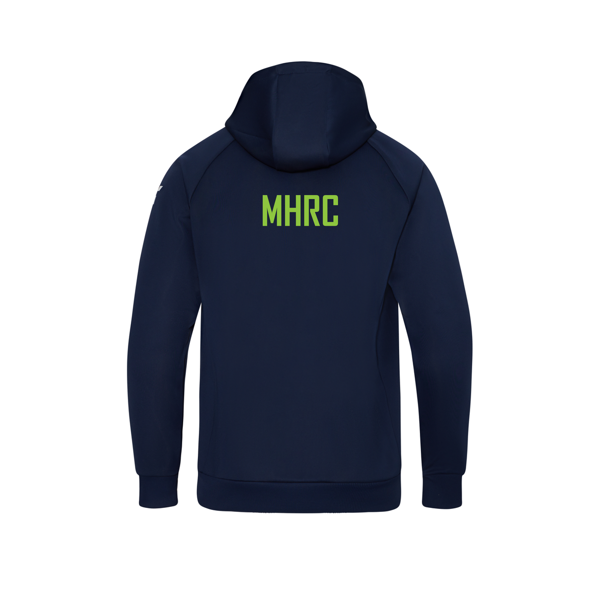 Markland Hill Racquets Club - Performance Hoody Unisex Navy