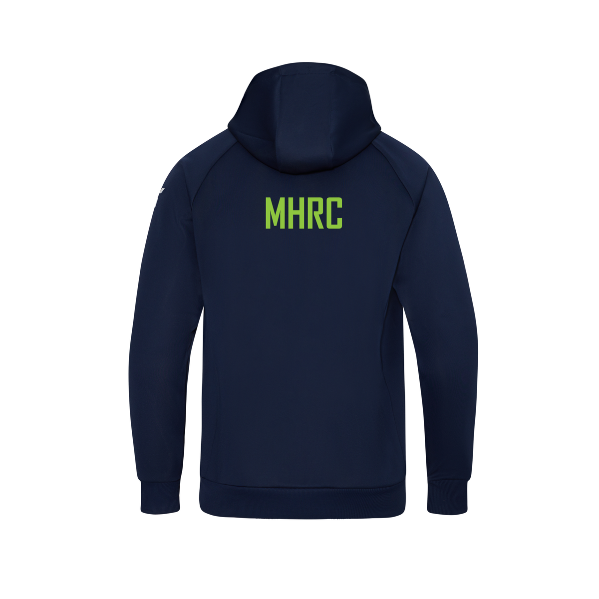 Markland Hill Racquets Club - Performance Hoody Unisex Navy
