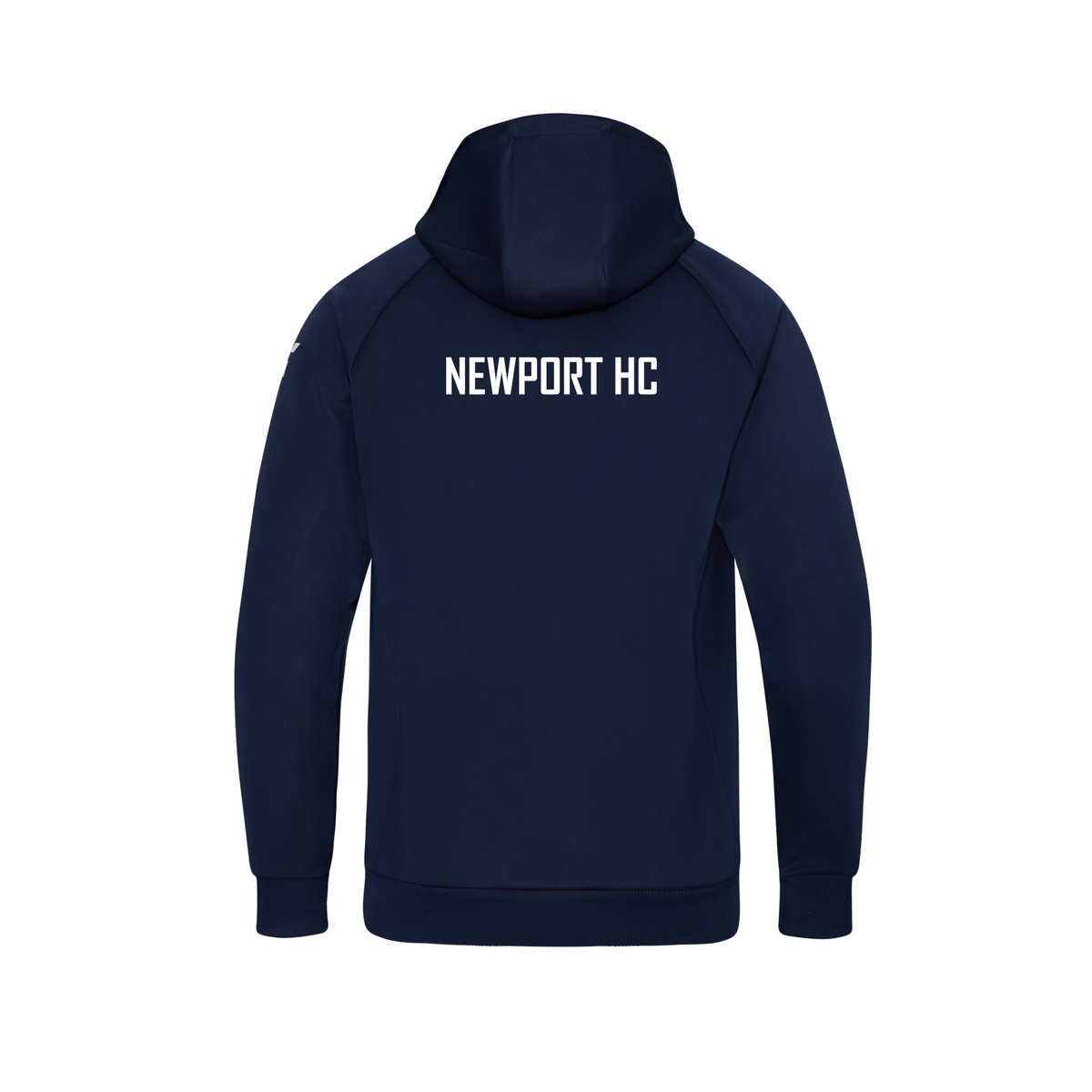 Newport HC - Performance Hoody Unisex Navy