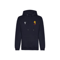 UK Lions - Hoody Unisex Navy