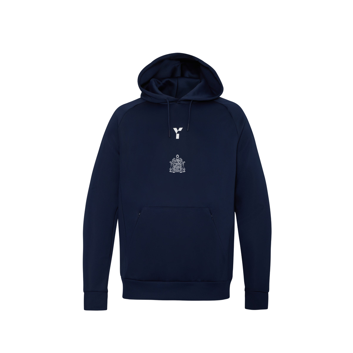 Old Haberdashers' HC - Performance Hoody Unisex Navy