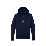 Old Haberdashers' HC - Performance Hoody Unisex Navy