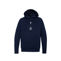 Old Haberdashers' HC - Performance Hoody Unisex Navy