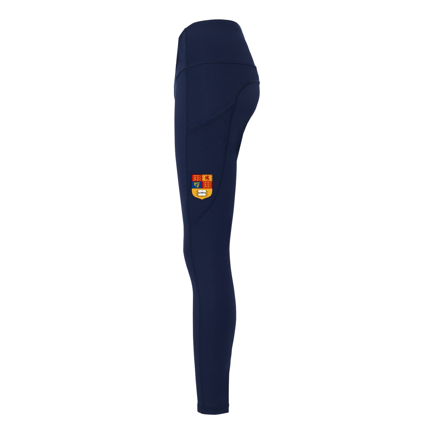 Imperial College HC - Leggings Women's Navy