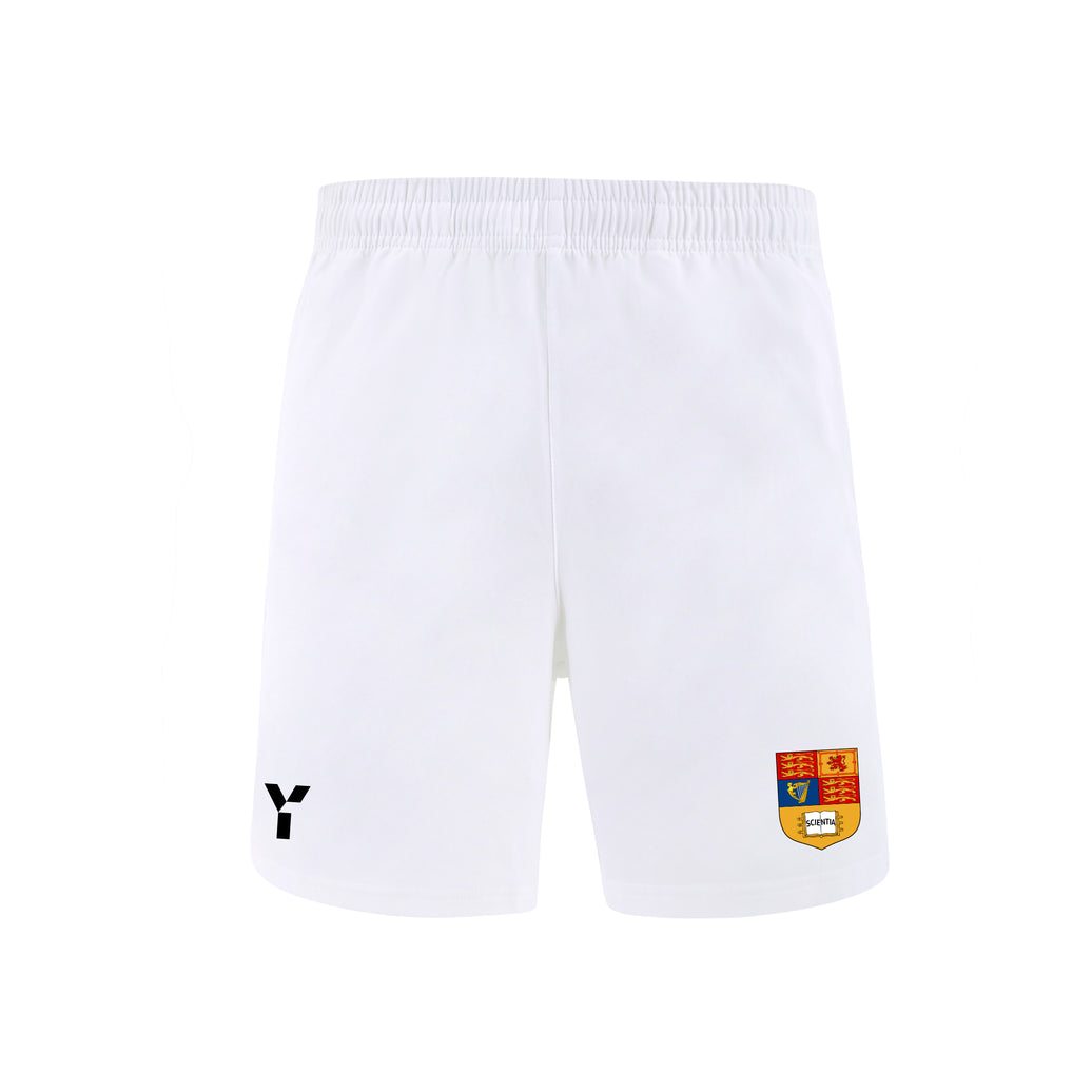 Imperial College HC - Shorts Men's White
