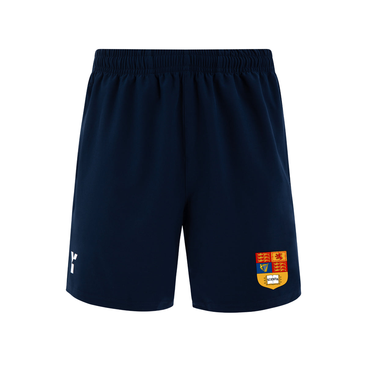 Imperial College HC - Shorts Men's Navy club teamwear by Y1