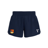 Imperial College HC - Shorts Women's Navy
