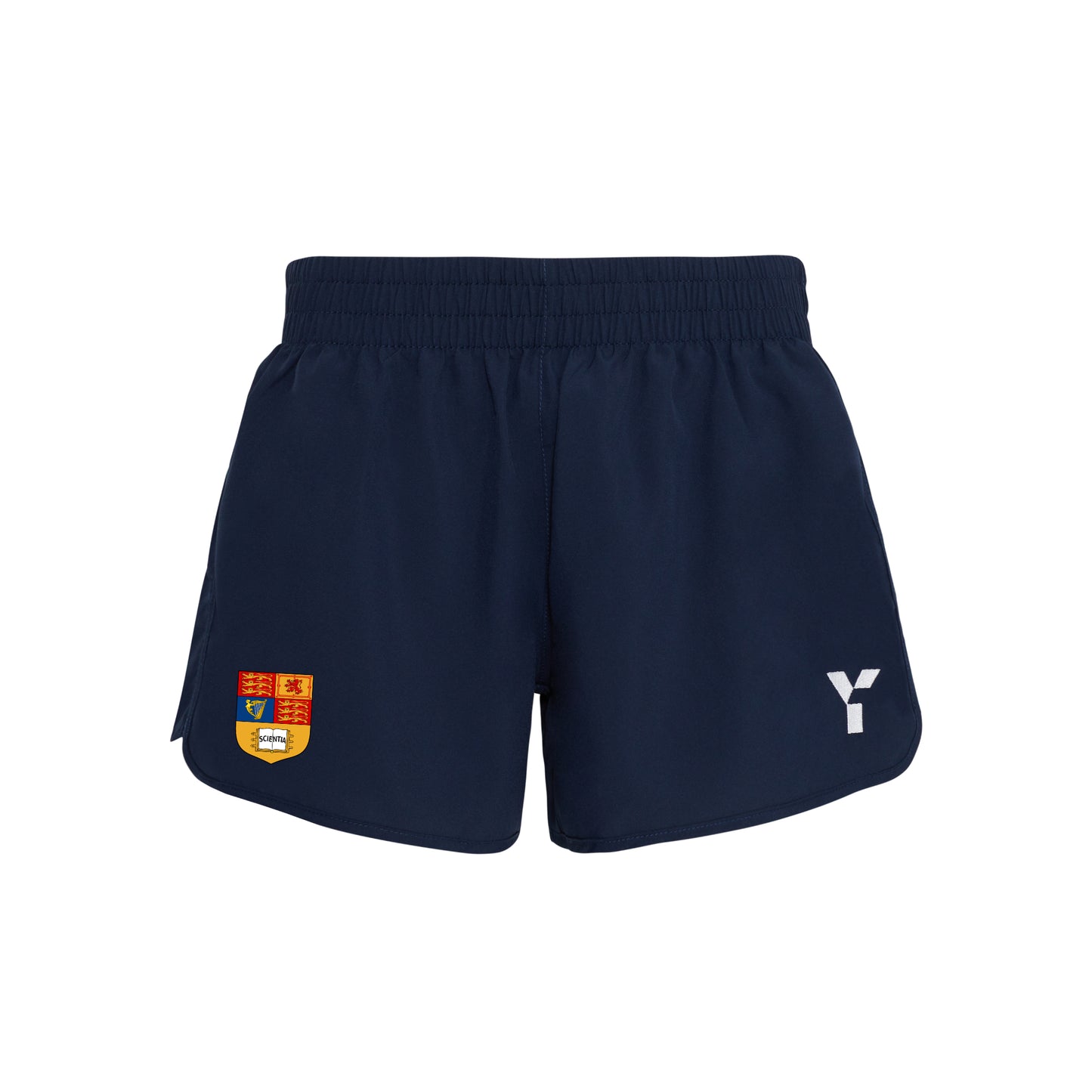 Imperial College HC - Shorts Women's Navy