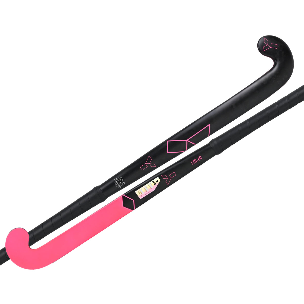 IL.LTD 60 hockey stick by Y1