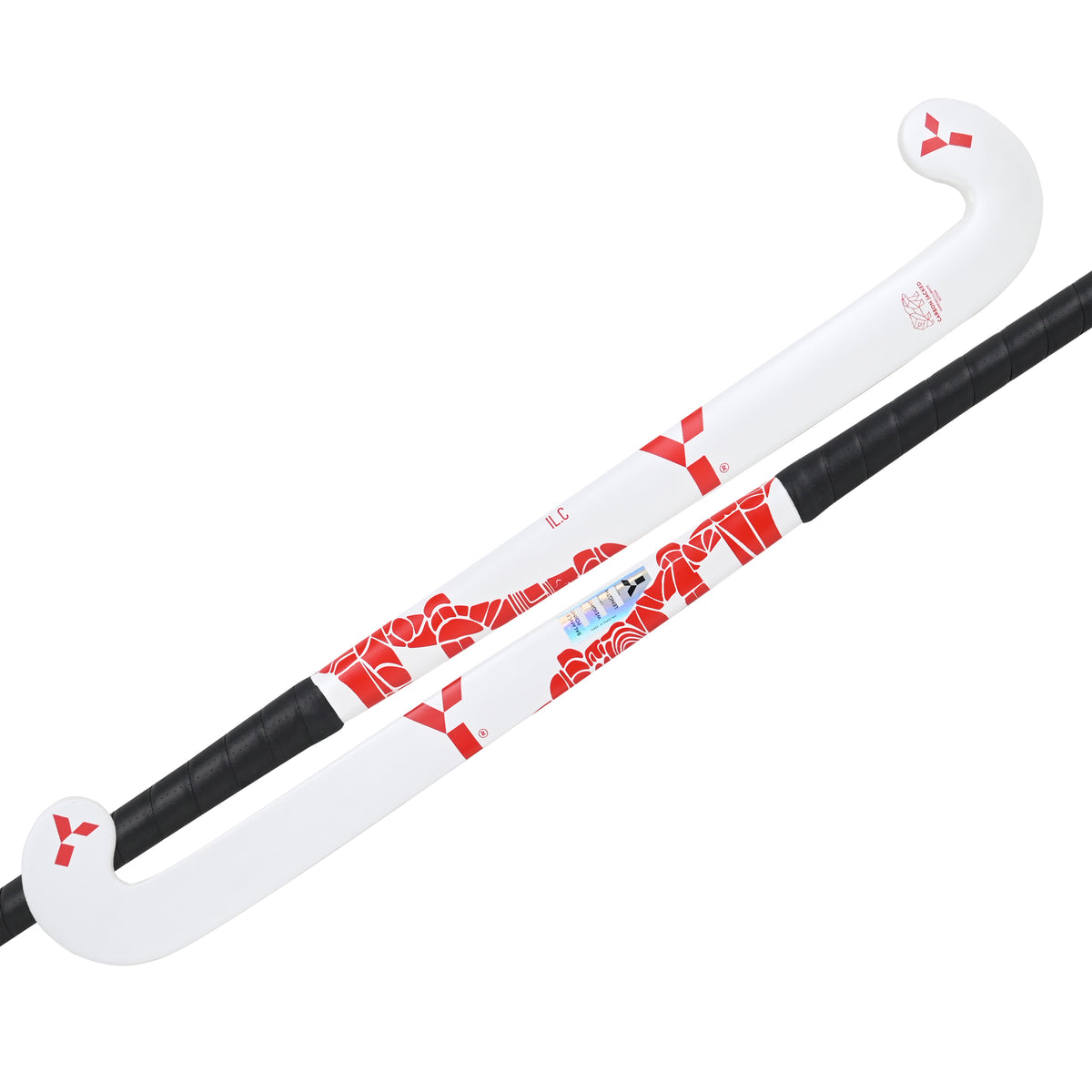 IL.C hockey stick by Y1