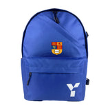 Imperial College HC - Dash Backpack Navy