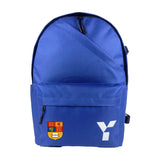 Imperial College HC - Dash Backpack Blue
